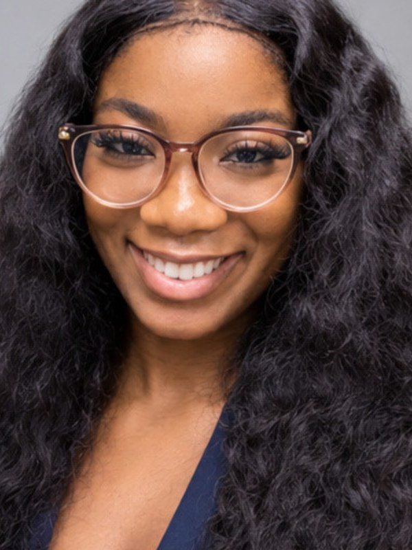 Cipher Trace Access — Executive Assistant