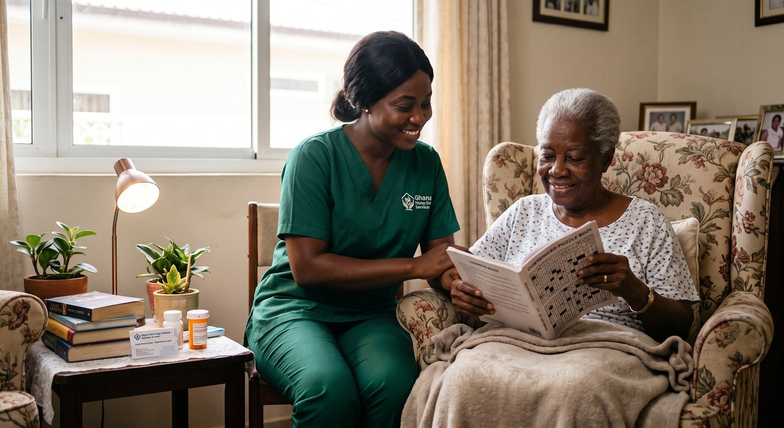 Home Care Services