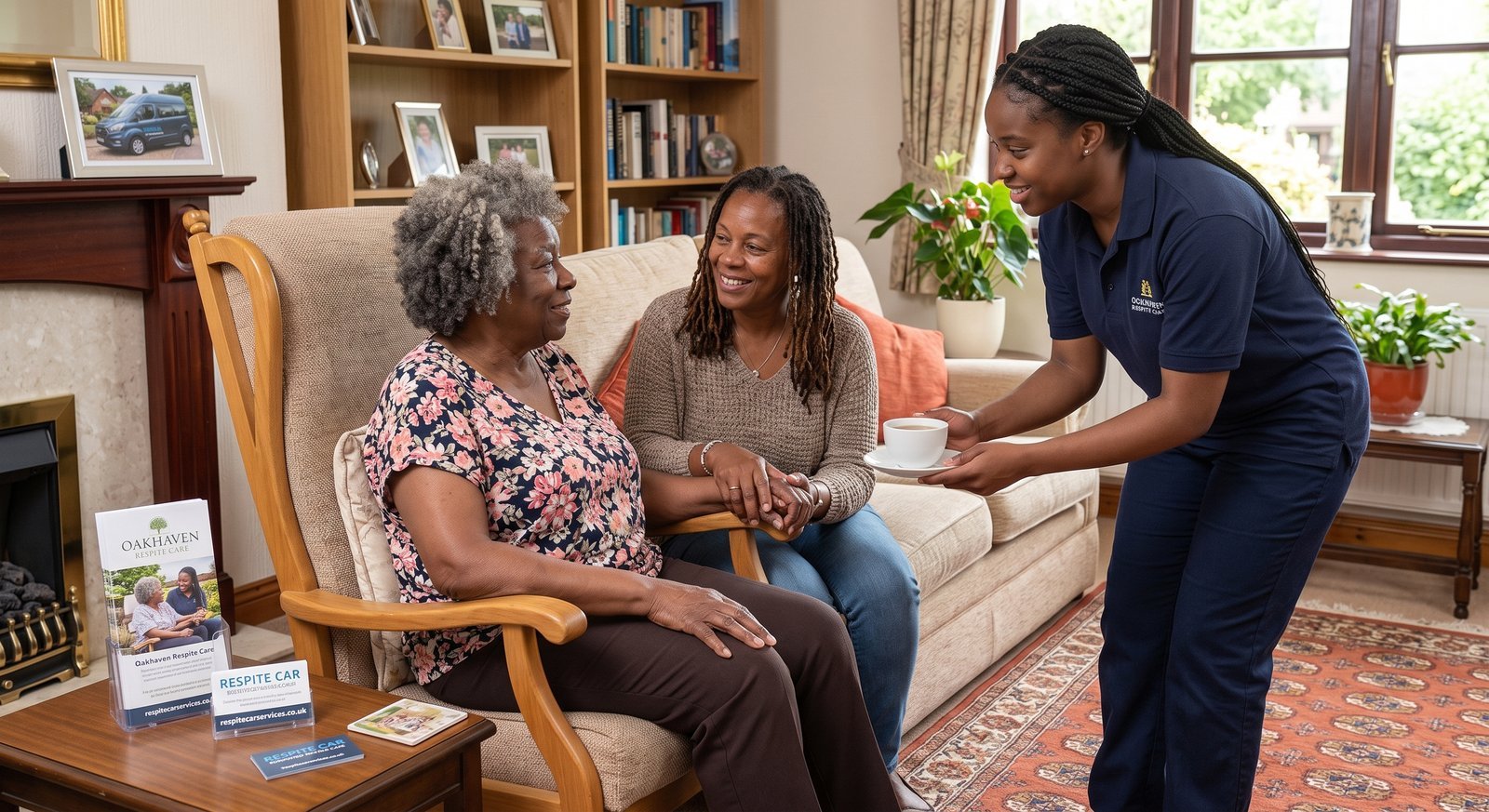 Respite Care